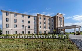 Comfort Inn & Suites Waller